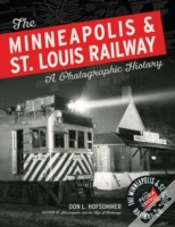 Capa do artigo The Minneapolis & St. Louis Railway