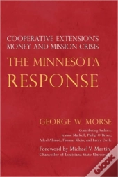 The Minnesota Response: Cooperative Exte