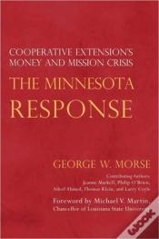 Capa do artigo The Minnesota Response: Cooperative Exte