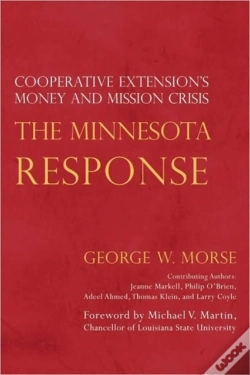 Capa do artigo The Minnesota Response: Cooperative Exte