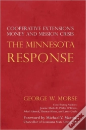 The Minnesota Response: Cooperative Exte