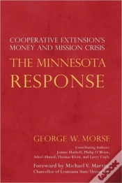 Capa do artigo The Minnesota Response: Cooperative Exte