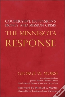 Capa do artigo The Minnesota Response: Cooperative Exte