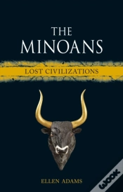 Capa do artigo The Minoans