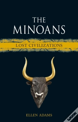 Capa do artigo The Minoans
