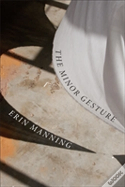 Capa do artigo The Minor Gesture