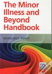 Capa do artigo The Minor Illness And Beyond Handbook