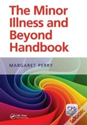 Capa do artigo The Minor Illness And Beyond Handbook