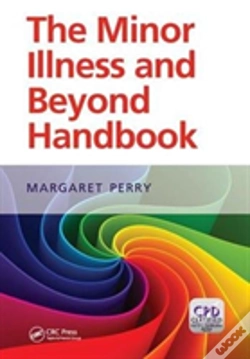 Capa do artigo The Minor Illness And Beyond Handbook