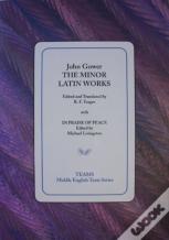 The Minor Latin Works