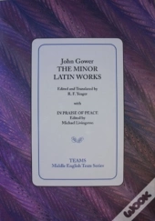The Minor Latin Works