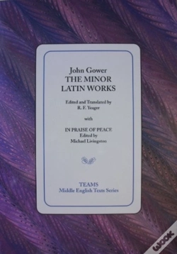 Capa do artigo The Minor Latin Works