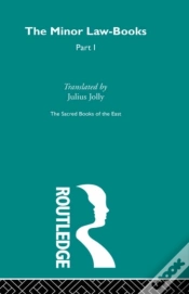 Capa do artigo The Minor Law Books