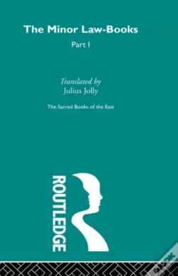 Capa do artigo The Minor Law Books
