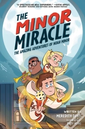 Capa do artigo The Minor Miracle