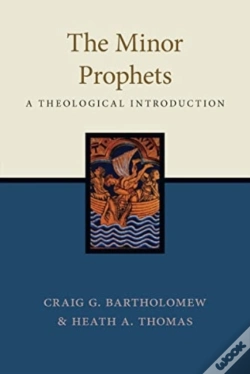 Capa do artigo The Minor Prophets