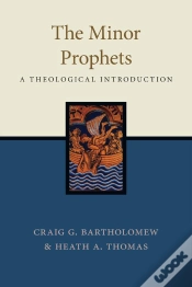 Capa do artigo The Minor Prophets