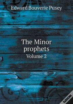 Capa do artigo The Minor Prophets Volume 2