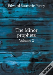 Capa do artigo The Minor Prophets Volume 2