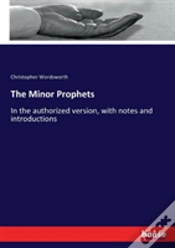 Capa do artigo The Minor Prophets