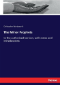 The Minor Prophets - Preview