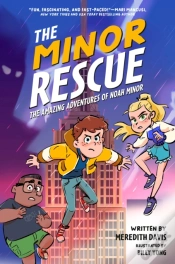 Capa do artigo The Minor Rescue
