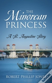Capa do artigo The Minorcan Princess