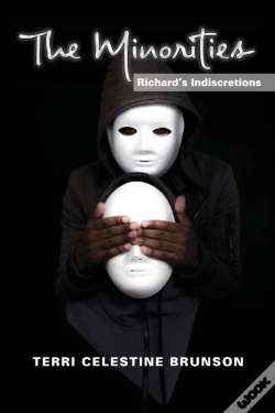 Capa do artigo The Minorities, Richards Indiscretions