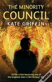 Capa do artigo The Minority Council