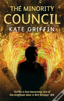 Capa do artigo The Minority Council