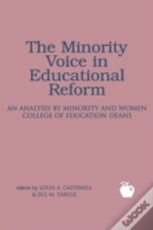 The Minority Voice In Educational Reform