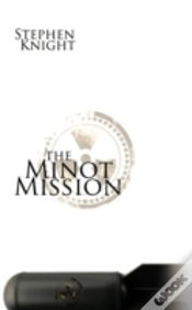 Capa do artigo The Minot Mission
