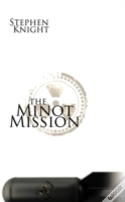 Capa do artigo The Minot Mission