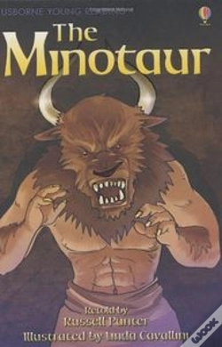 Capa do artigo The Minotaur