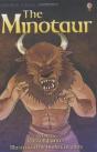 The Minotaur - Preview