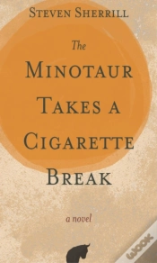 Capa do artigo The Minotaur Takes A Cigarette Break