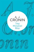 The Minstrel Boy