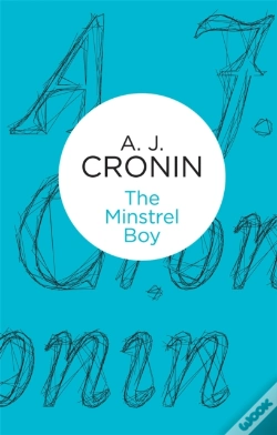 Capa do artigo The Minstrel Boy