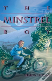 Capa do artigo The Minstrel Boy