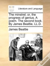 Capa do artigo The Minstrel; Or, The Progress Of Genius