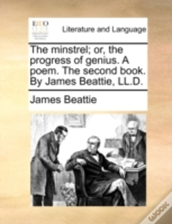 Capa do artigo The Minstrel; Or, The Progress Of Genius