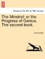 The Minstrel; Or The Progress Of Genius. - Preview
