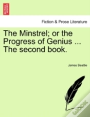 Capa do artigo The Minstrel; Or The Progress Of Genius