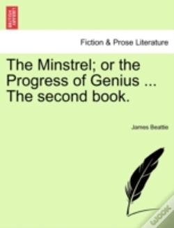 Capa do artigo The Minstrel; Or The Progress Of Genius