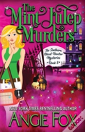 Capa do artigo The Mint Julep Murders