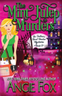 The Mint Julep Murders - Preview