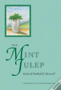 Capa do artigo The Mint Julep