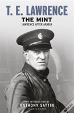 Capa do artigo The Mint