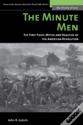 The Minute Men