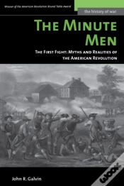 Capa do artigo The Minute Men